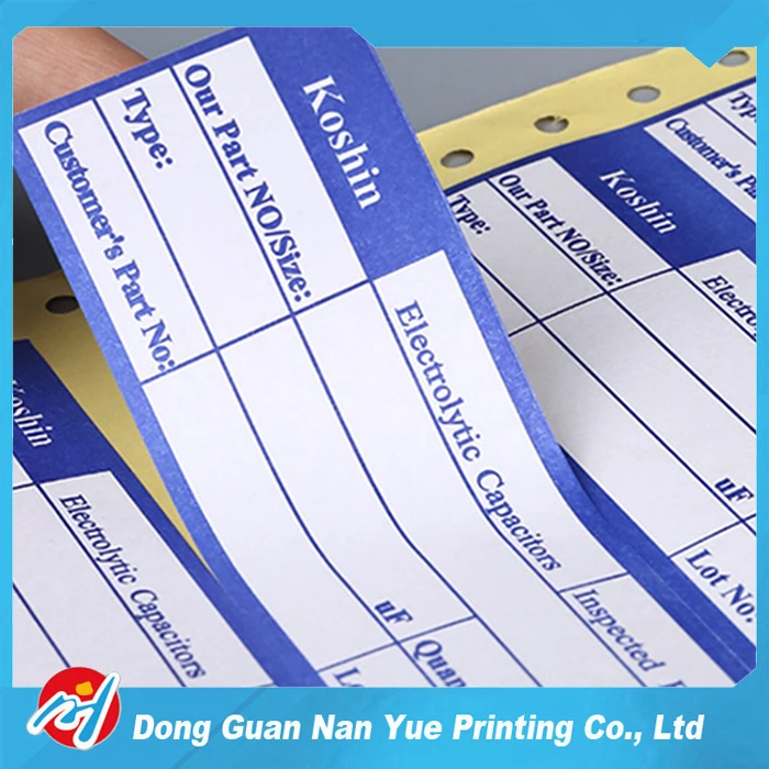 Custom Writable Product Specification Label Sticker - Buy Label Sticker ...