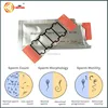 Man Infertility Semen Test Disposable Consumables Sperm Counting Chambers
