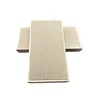 infrared honeycomb ceramic plate for burner