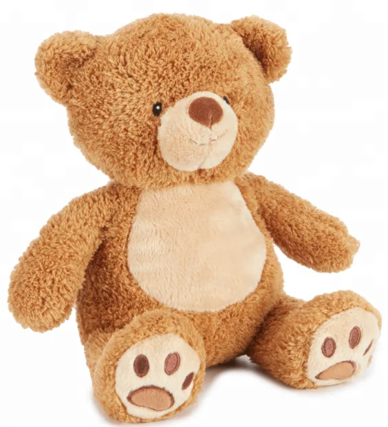 amazon plush bear