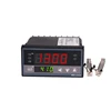 Digital PID Temp Controller REX-C410 48*96mm Horizontal, Input thermocouple K Relay Output for heat Temperature Controller