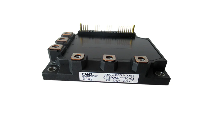Fuji Igbt Audio Amplifier Igbt Driver Ic 7mbp100vda12051 Buy