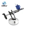High quality Pethealthcare Automatic Injector D Type with bottle adapter
