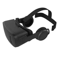 

One Unit Shipping HelloPro New Patent Virtual Reality All In One 3D Stand Alone with Stereo Headset