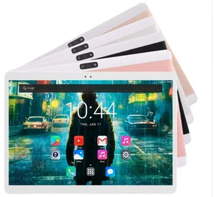 10.1 inch LTE Octa Core Android Tablet