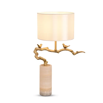 bird themed table lamps