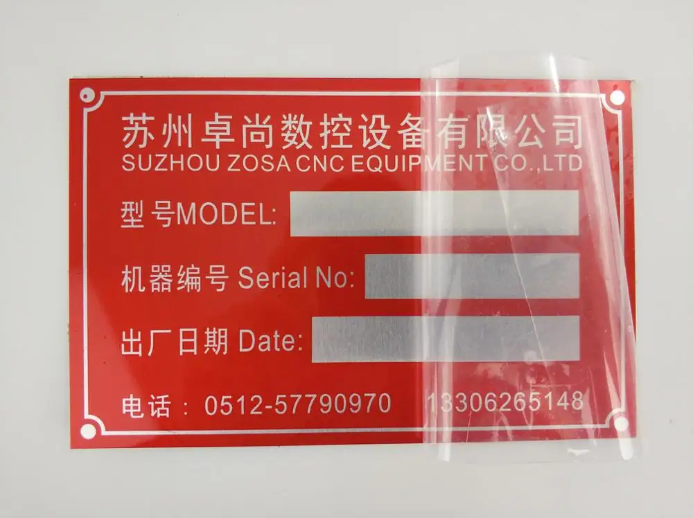 Reliable Reputation And Round Shape Gold Metal Uniform Nameplate With