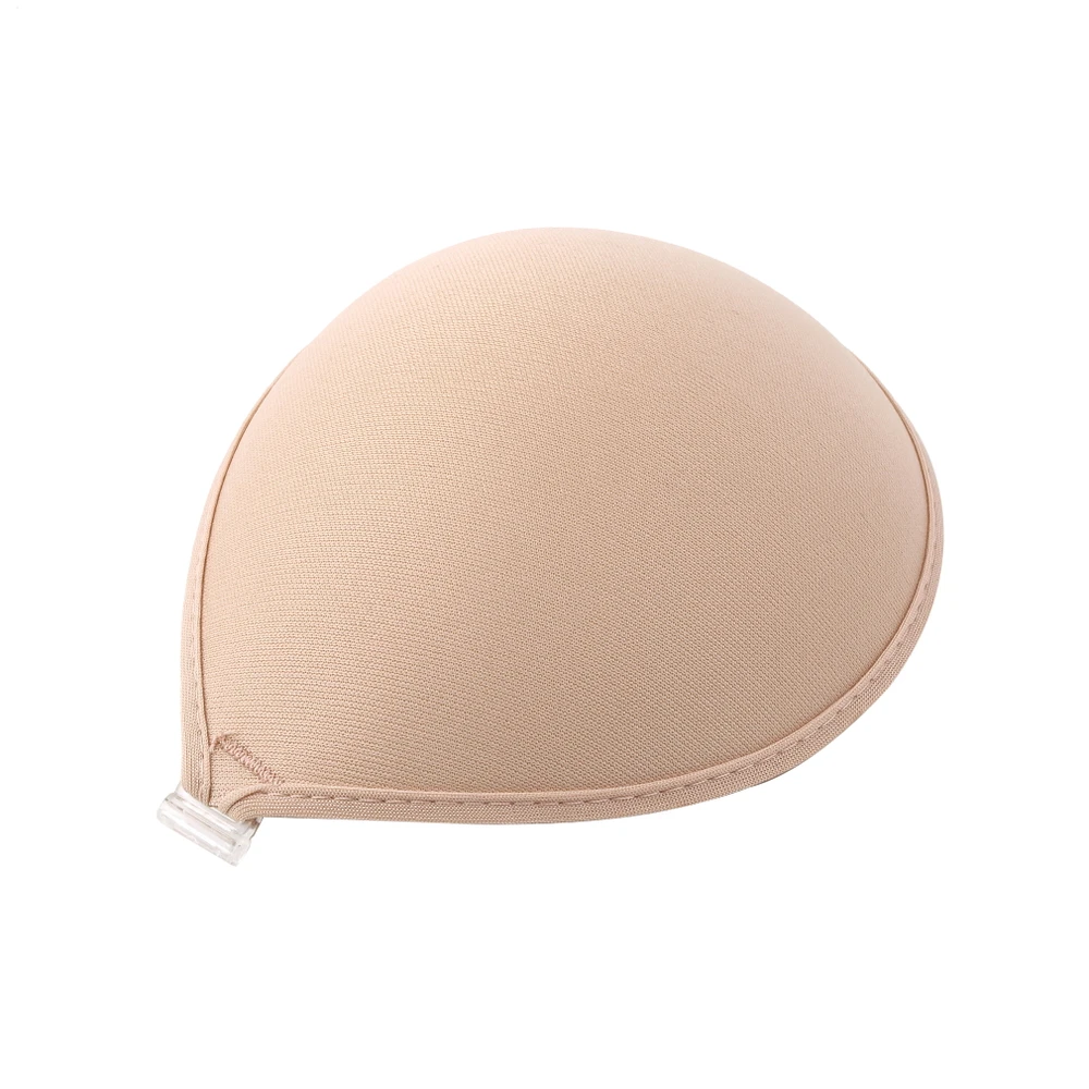 Sexy Silicone Adhesive Stick On Gel Push Up Best Strapless Bra For