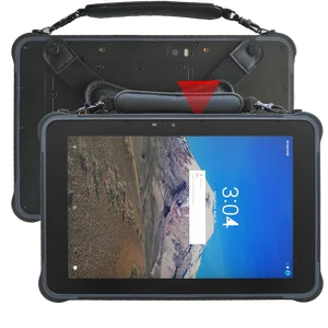 ST935K 10.1 inch Rugged Tablet PC LTE & Windows 10 Pro