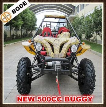 buggy system