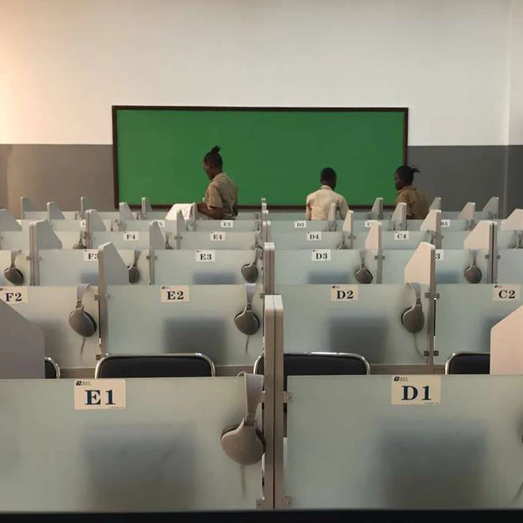 GD3110B language lab -c13
