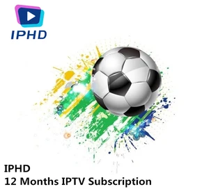 IPTV Subscription Canada Italy & Arabic Channels