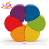 2016 Wholesale Novelty wooden beads toy,Creative children wooden beads toy,fashion baby wooden beads toy W11E044