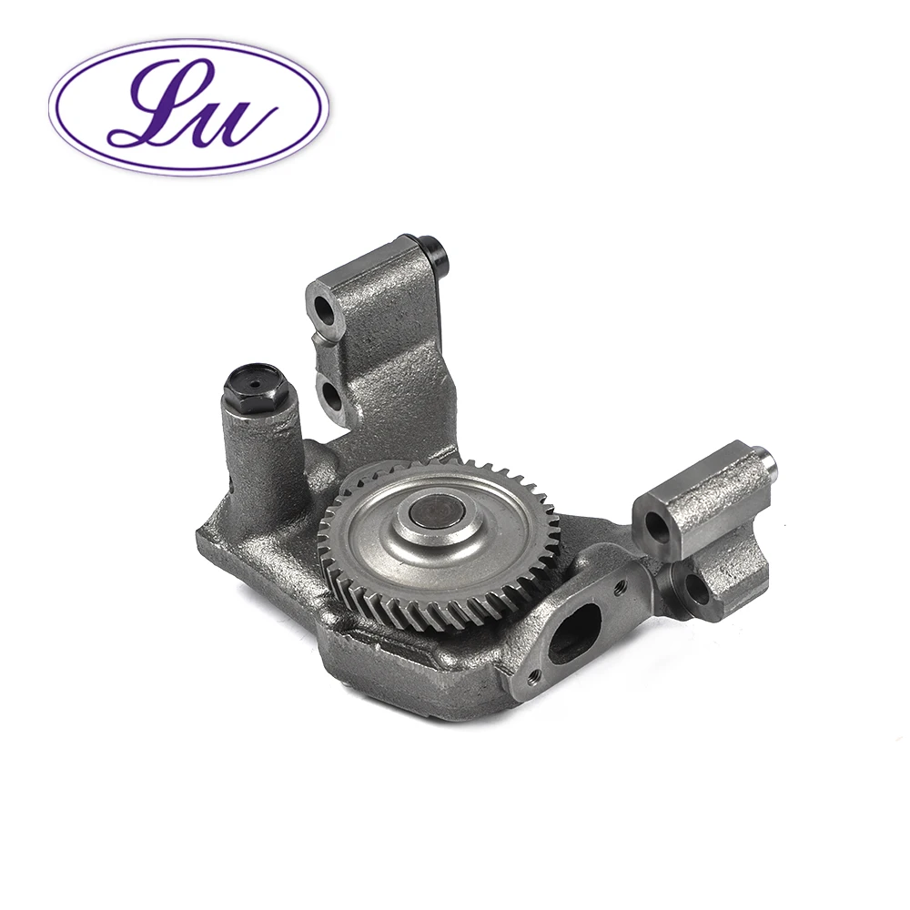 oemNo SL01-14-100 SL70-14-100 auto engine OIL PUMP