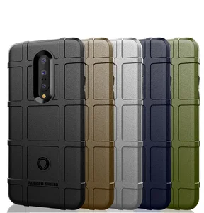 Rugged Anti Drop TPU Phone Case Xiaomi Redmi K20 Pro