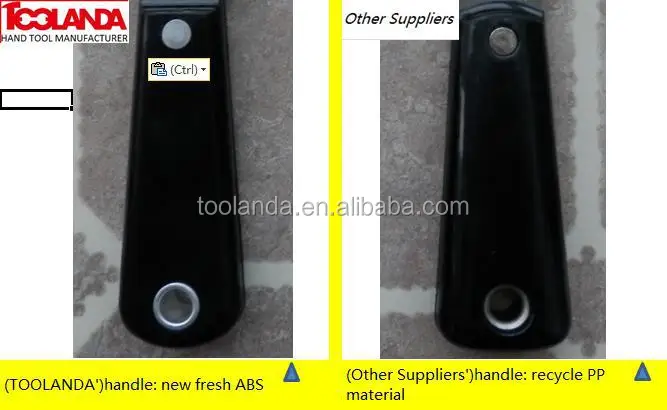 Perfection Scale Tang Flexible Filling Knife putty knife paint scraper spatula stripping knife drywall tools construction tools 22.jpg