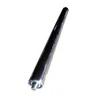 38mm dia Spring Loaded Gravity SS Stainless Steel Conveyor Roller with Galvanized Steel End Cap
