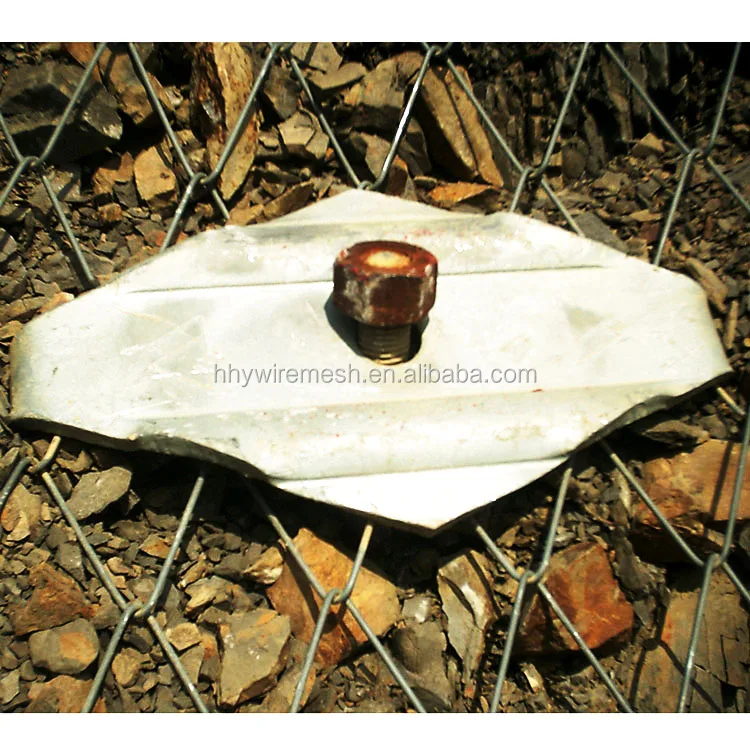 high tensile steel wire mesh