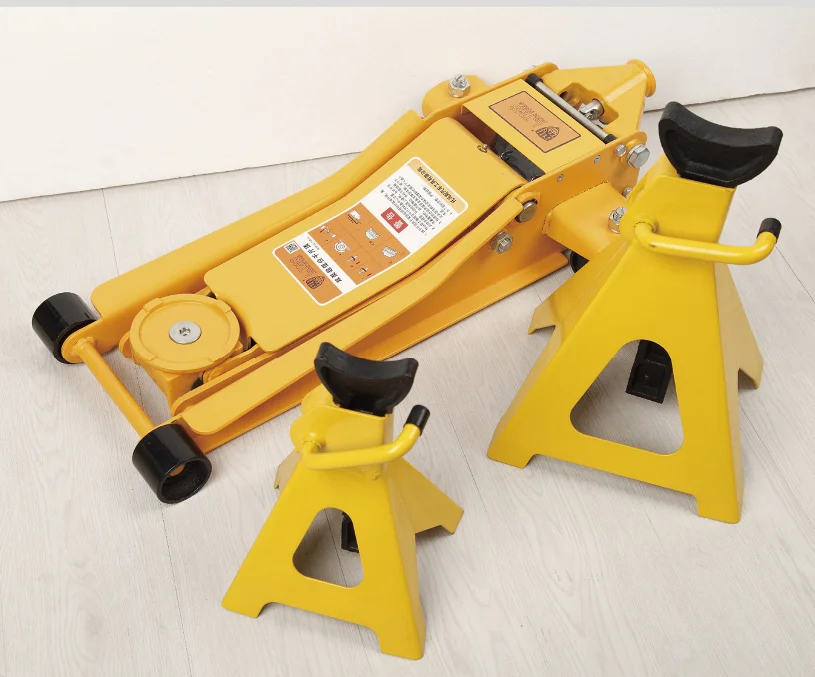 6tons Screw Car Jack Stand Buy Jack Stand,Car Jack Stand,Screw Jack