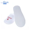 Wholesale White Disposable Slippers SPA Hotel Slippers For Motel