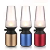 Wireless modern shape control touch senor hung led belowing reading desk lamp light