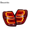 Chevrolet Captiva Led Tail Lights For Year 2008-2015 China Factory Car LED Tail Light Assemblies