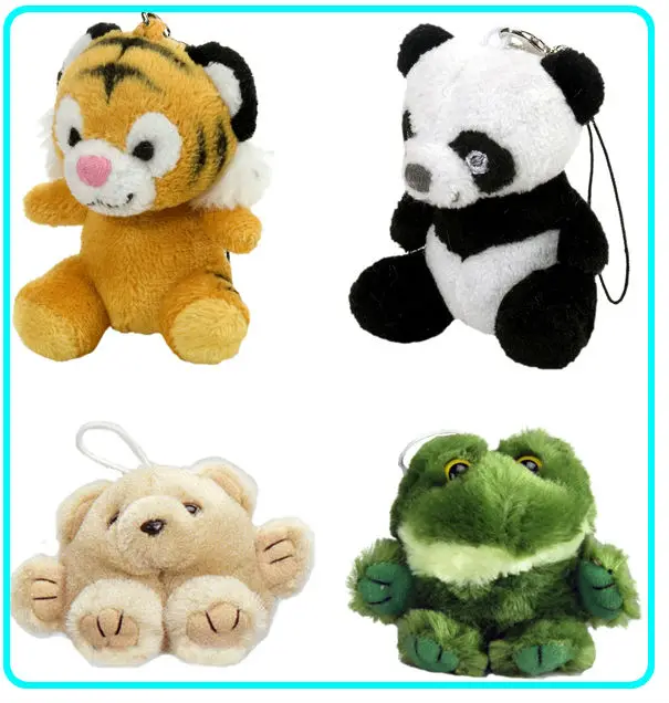 create your own plush toy