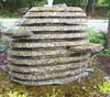 Chinese stone vase granite marble water fountain polished flamed brushed prices