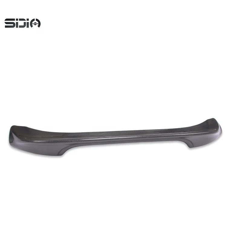 

Factory For Toyota GT86 Carbon Fiber Car Spoiler Rear Bumper Tunck Wing