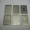 Custom Suit Electromagnetic Bending Copper Nickel Zinc Alloy RF Shield