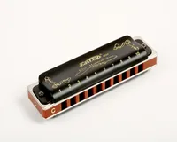 

EASTTOP T008K blues mouth organ harmonica for sale