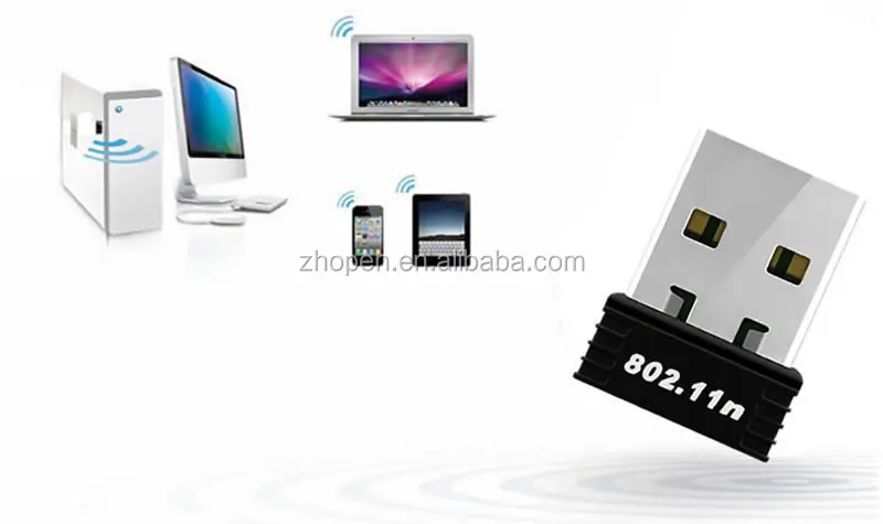 RT8188 mini usb wifi -7