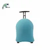 LONKIN Hot sale New selling OEM quality Fabric fashion design ball stool chairs