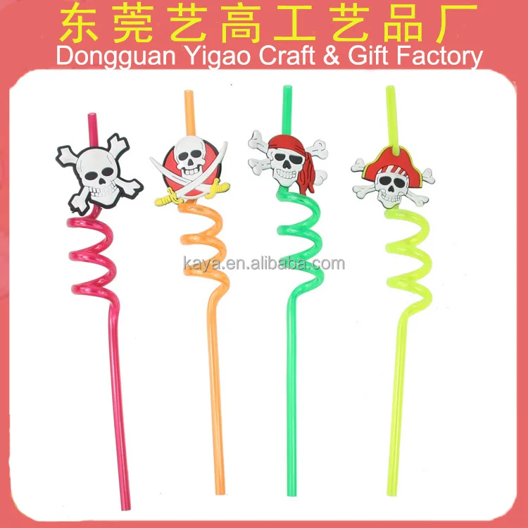 
Professional China Dongguan Drinking straw factory 