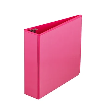 large binder