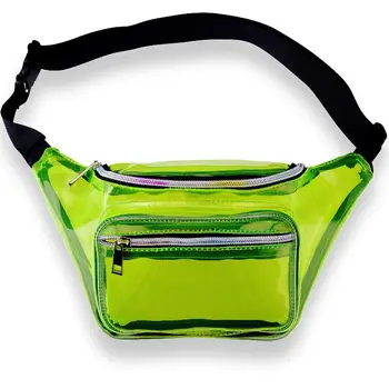 Outdoor Sports Cheap Transparent Clear Fanny Pack Wholesale - Buy Transparent Fanny Pack,Clear ...