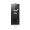 W5 pro pc dongle tv box Intel X5 Z8350 quad core win 10 mini pc intel PC stick