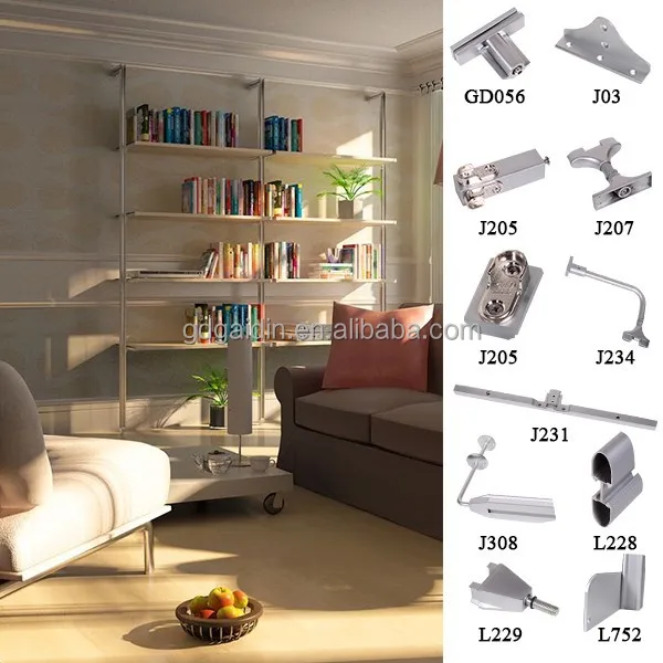 Справедливая цена мебель портативный шкаф, шкаф со стеклянной дверью модели