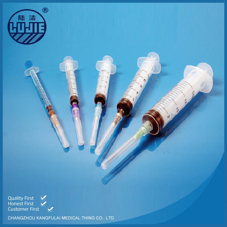 
Luer lock or luer slip disposable syringe,luer lock sterile syringes 