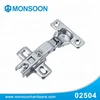 26mm cup fix soft closing hinge