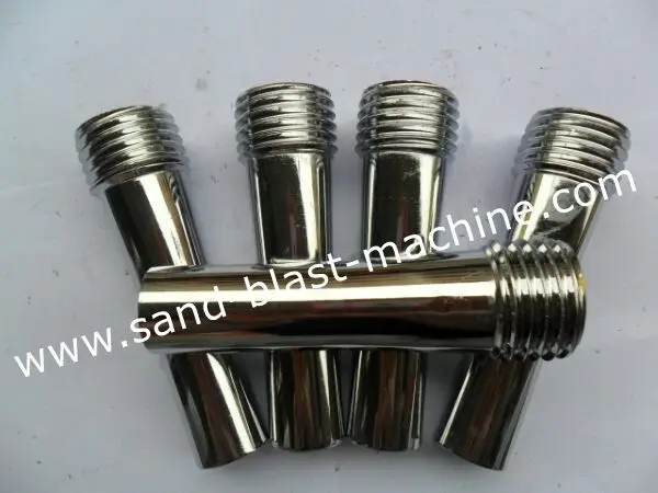 

coarse thread high pressure sand blast gun,boron carbide sandblast nozzle