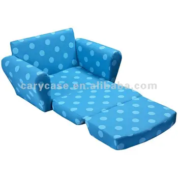 kids folding couch