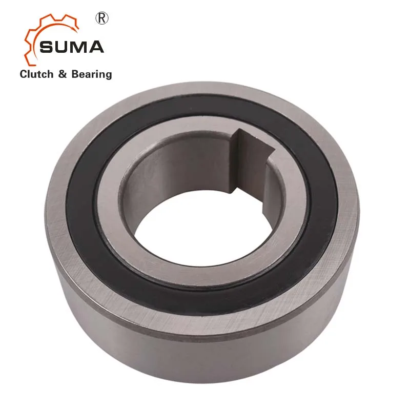 
UKC 12 ZZ Sprag Types of One Way Clutch Bearings 