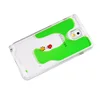 3D Fish Pattern Phone Case For Samsung Galaxy Note 4