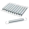 Galvanized Heavy Duty Upper Bounce Extension Trampoline Springs