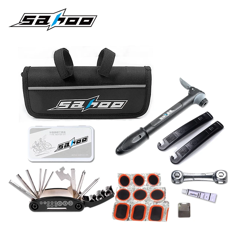 bike tool set