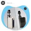 Auro:Retro electronic cigarette 60w variable wattage mod box support 0.15-3.0ohm box mod vapor pen