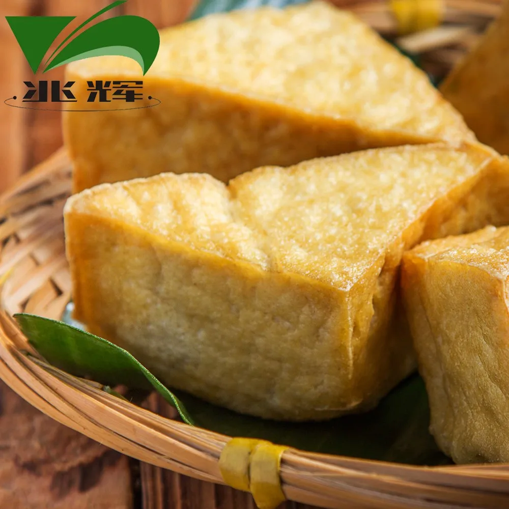 Zhaohui Factory Frozen Dried Bean Curd Sheets Buy Fried Bean Curd
