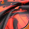 FOR SPORTS WEAR POLYESTER INTERLOCK SUBLIMATION PRINTED FABRIC
