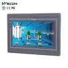 Wecon PI series HMI 7 inch screen support Linux QT